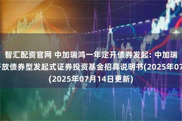 智汇配资官网 中加瑞鸿一年定开债券发起: 中加瑞鸿一年定期开放债券型发起式证券投资基金招募说明书(2025年07月14日更新)